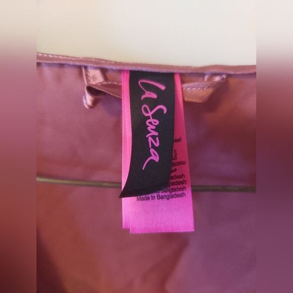 Silky La Senza Robe - Picture 3 of 4